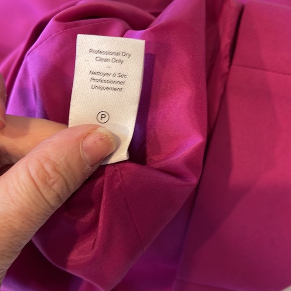 Alison Dress - Fuchsia
Alison Dress
Alison Dress

Cinq à Sept
Alison Dress - Picture 14 of 14